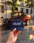 Pin High x ’47 Classic Clean Up Hat