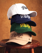 Pin High x ’47 Classic Clean Up Hat