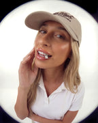 47 Classic Clean Up Cap Pin High Pouches