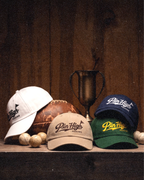 Pin High x ’47 Classic Clean Up Hat