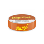 Citrus Nicotine Pouches Pin High Pouches