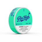 Cool Mint Nicotine Pouches Pin High Pouches