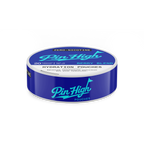 Zero-Nicotine Hydration Pouches Pin High Pouches