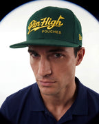 Pin High x New Era 9FIFTY Snapback Hat