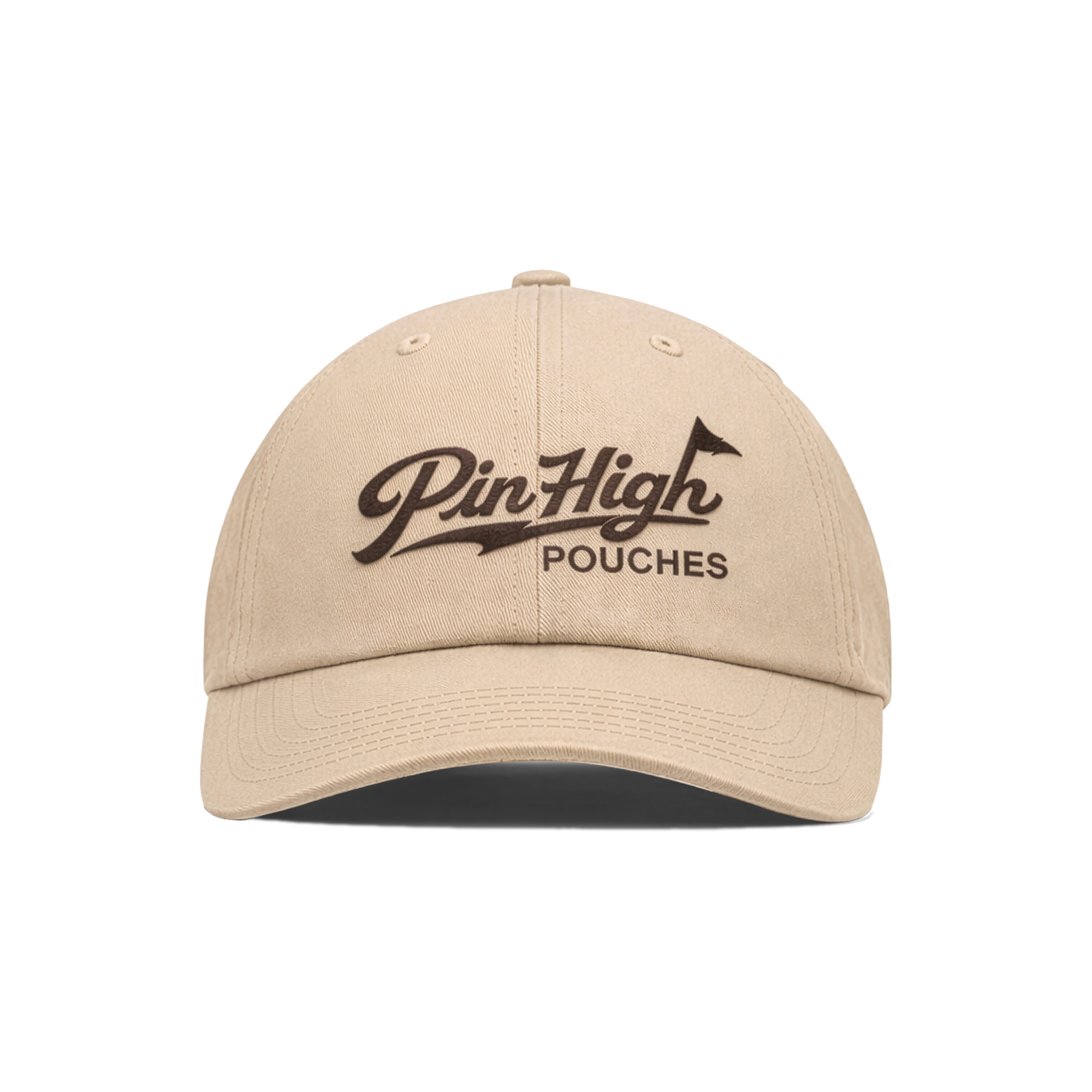 Pin High x ’47 Classic Clean Up Hat Pin High Pouches