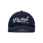Pin High x ’47 Classic Clean Up Hat Pin High Pouches