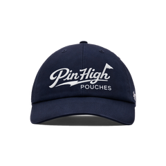 Pin High '47 Classic Clean Up Hat