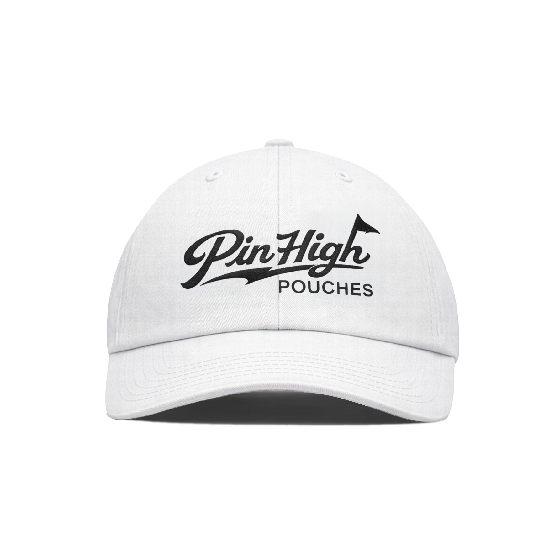 Pin High x ’47 Classic Clean Up Hat Pin High Pouches