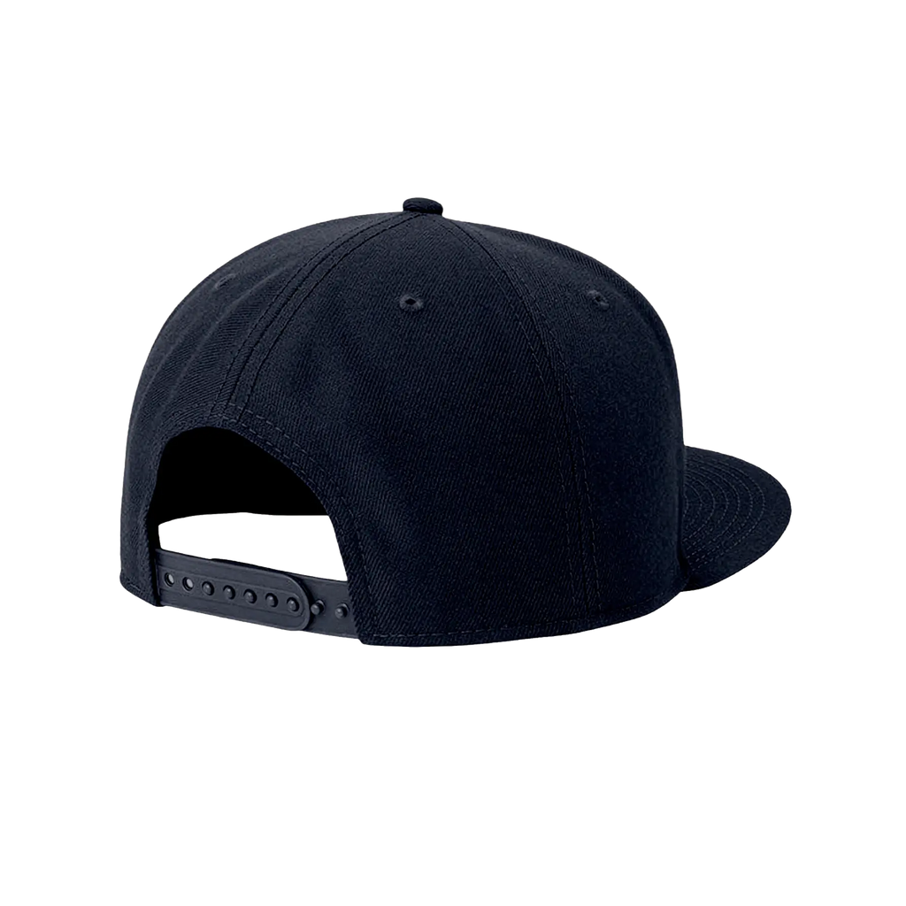 Pin High x New Era 9FIFTY Snapback Hat Pin High Pouches