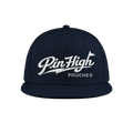Pin High x New Era 9FIFTY Snapback Hat Pin High Pouches