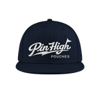 Pin High x New Era 9FIFTY Snapback Hat Pin High Pouches