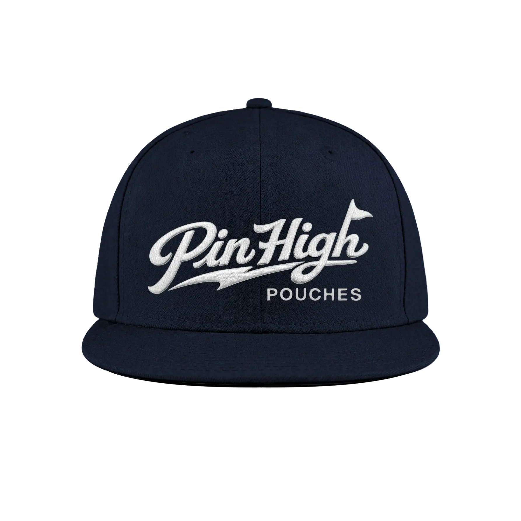Pin High x New Era 9FIFTY Snapback Hat Pin High Pouches