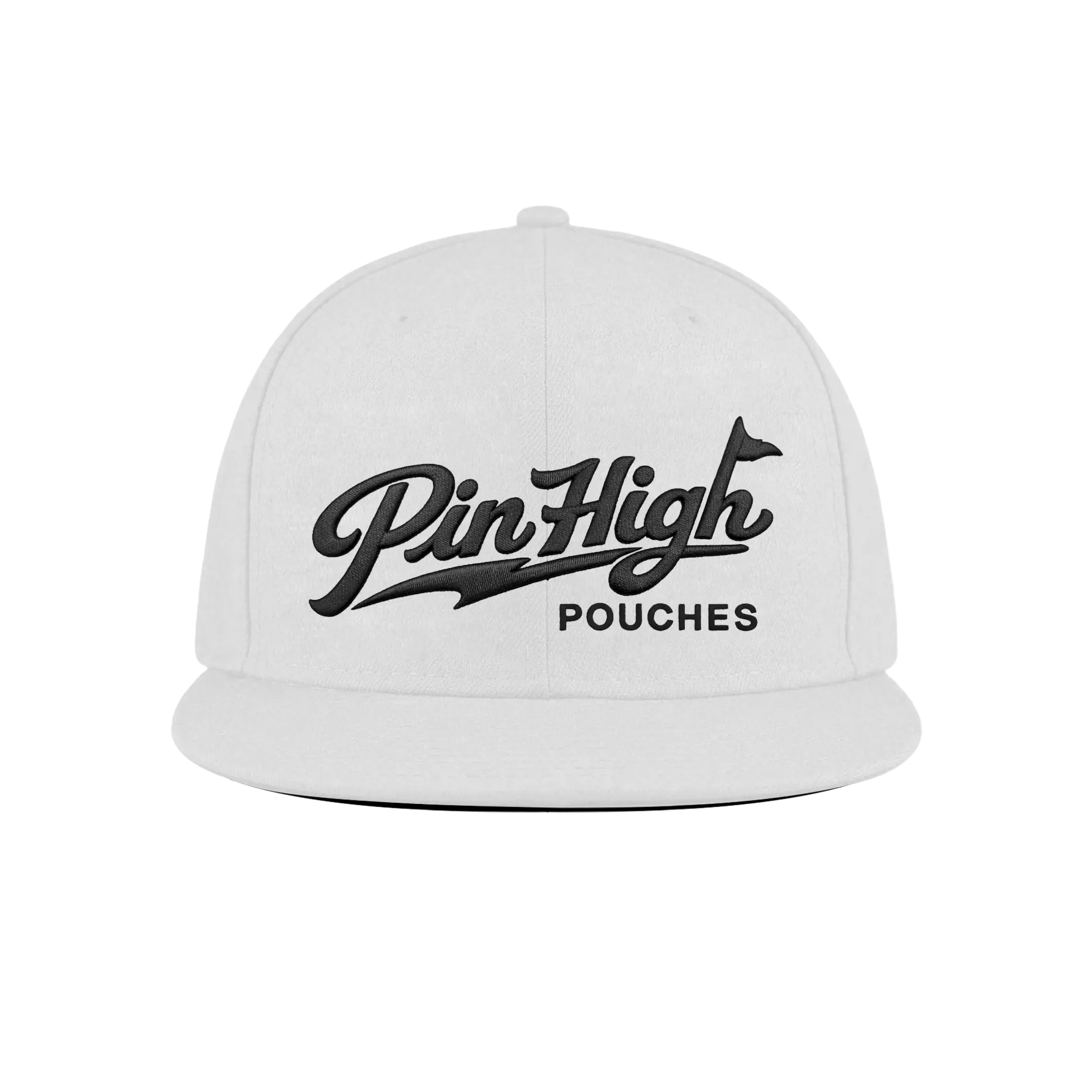 Pin High x New Era 9FIFTY Snapback Hat Pin High Pouches