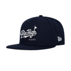 Pin High x New Era 9FIFTY Snapback Hat Pin High Pouches