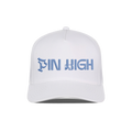 Pin High Performance Tech Golf Hat Pin High Pouches