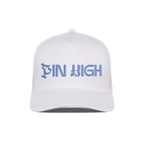 Pin High Performance Tech Golf Hat Pin High Pouches