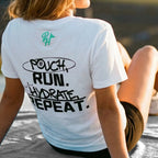 Pin High Run Club T-Shirt