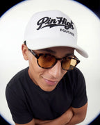 Pin High x New Era 9FIFTY Snapback Hat