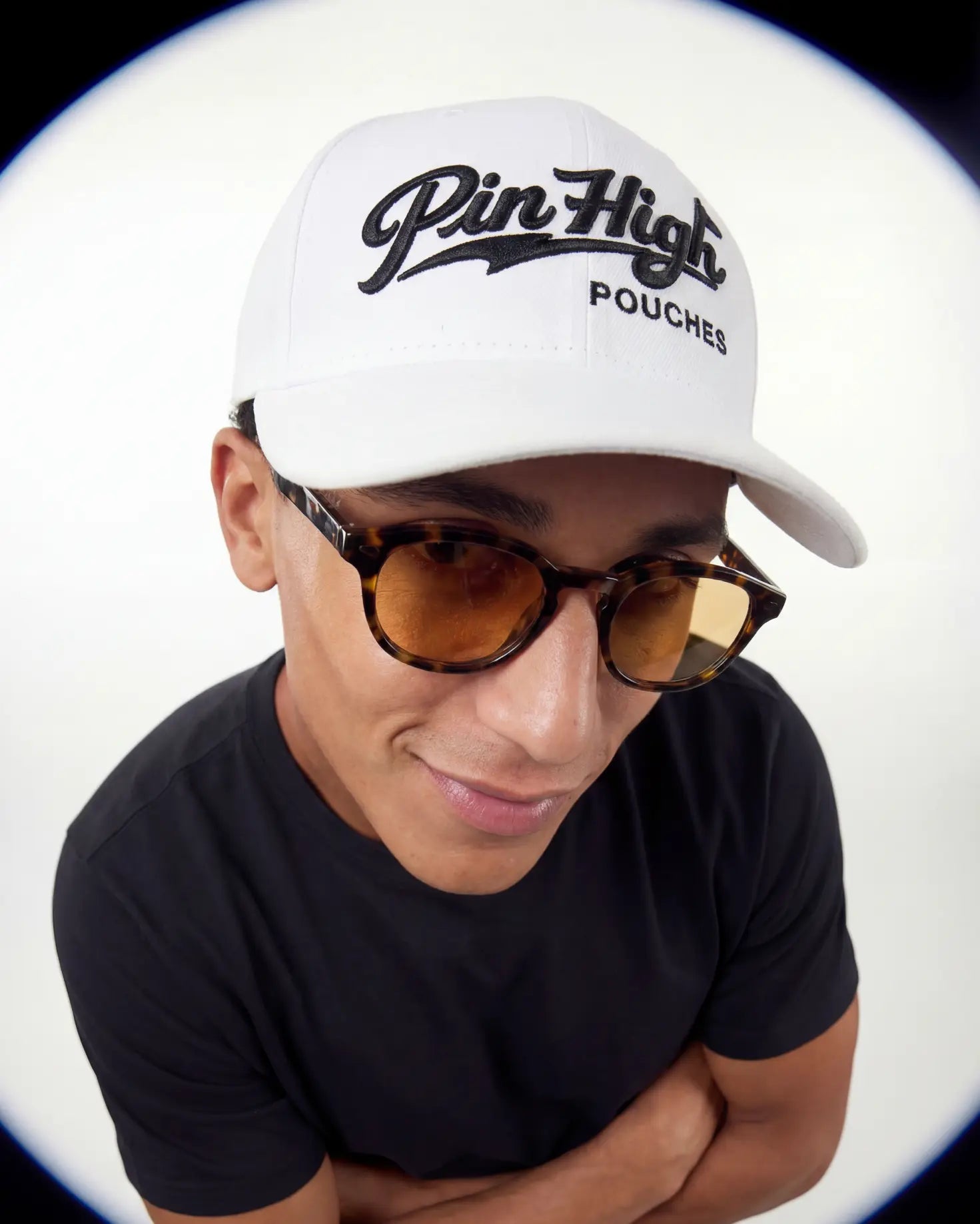 Pin High x New Era 9FIFTY Snapback Hat