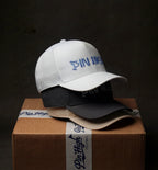 Pin High Performance Tech Golf Hat