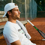 Pin High Tennis Club T-Shirt