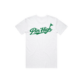 Pin High Logo T-Shirt