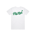 Pin High Logo T-Shirt