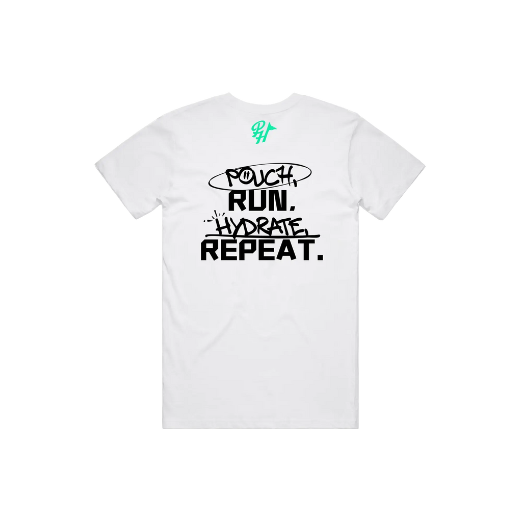 Pin High Run Club T-Shirt