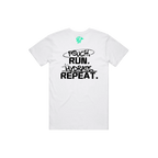 Pin High Run Club T-Shirt