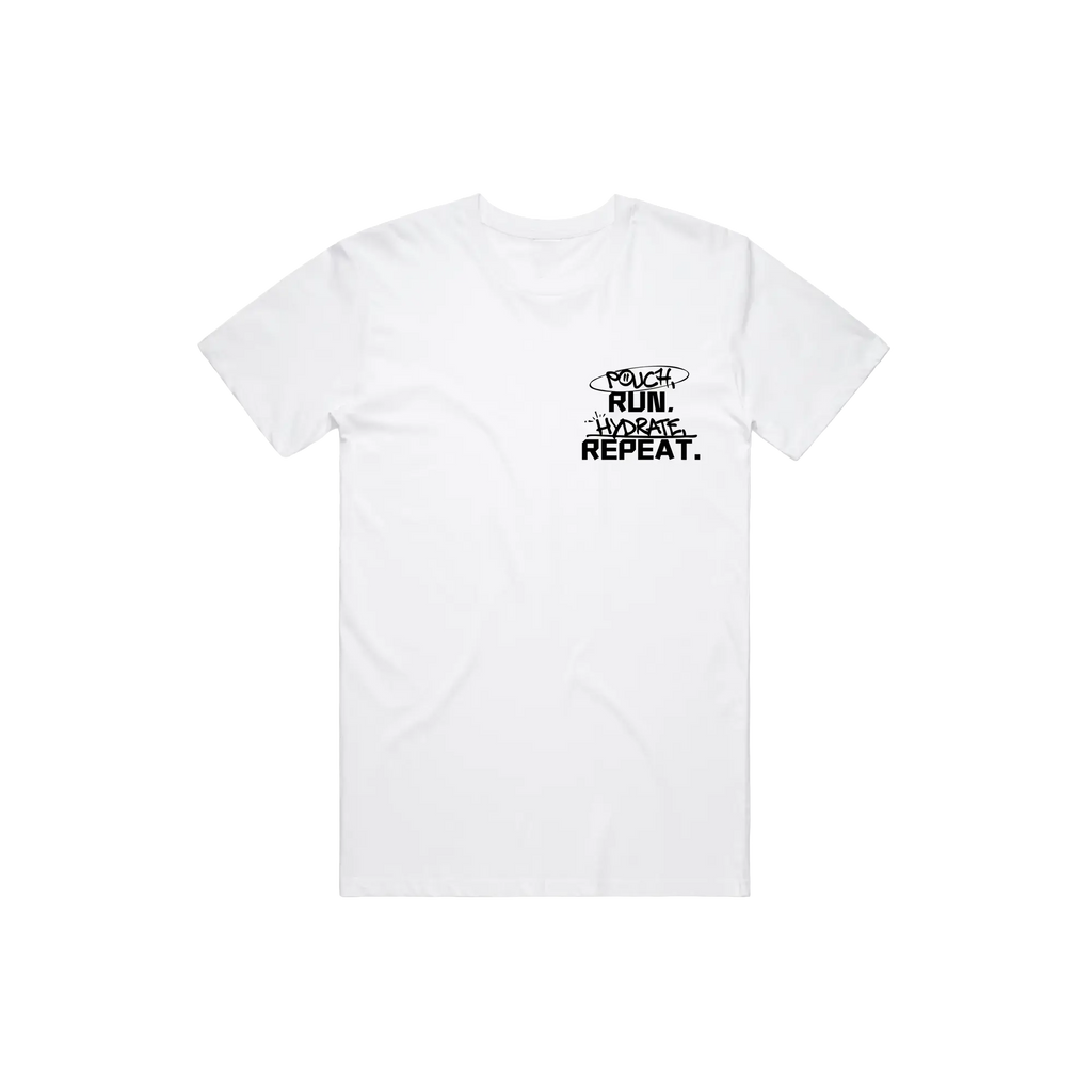 Pin High Run Club T-Shirt