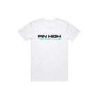 Pin High Tennis Club T-Shirt